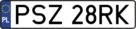 PSZ28RK