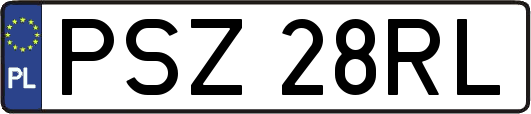 PSZ28RL