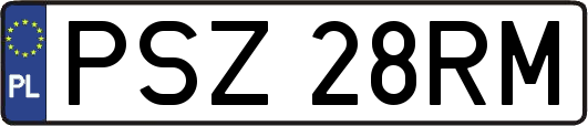 PSZ28RM