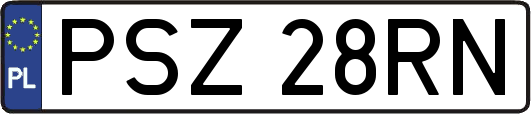 PSZ28RN