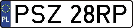 PSZ28RP