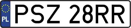 PSZ28RR