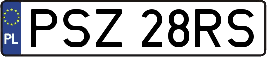 PSZ28RS