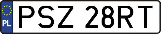 PSZ28RT