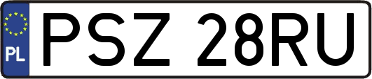 PSZ28RU