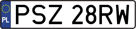 PSZ28RW