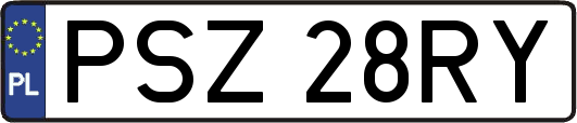 PSZ28RY