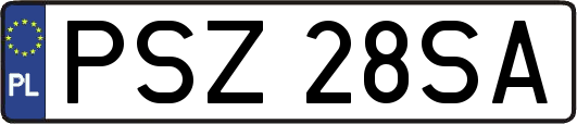 PSZ28SA
