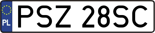 PSZ28SC