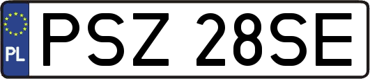 PSZ28SE