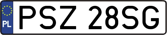 PSZ28SG