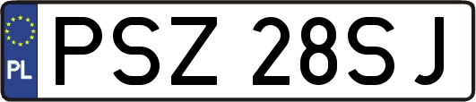PSZ28SJ