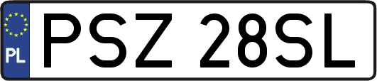 PSZ28SL
