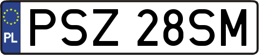 PSZ28SM