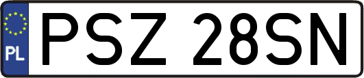 PSZ28SN
