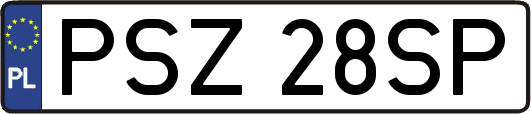 PSZ28SP
