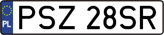 PSZ28SR