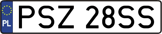 PSZ28SS