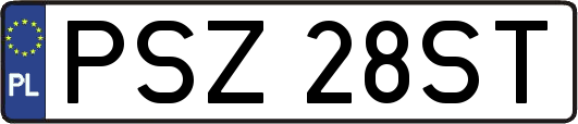 PSZ28ST