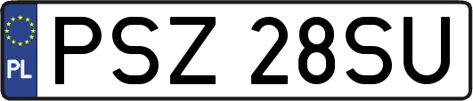 PSZ28SU