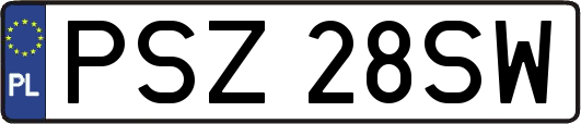 PSZ28SW
