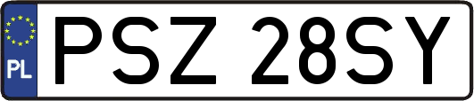 PSZ28SY