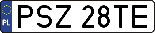 PSZ28TE