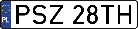 PSZ28TH
