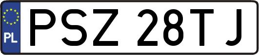 PSZ28TJ