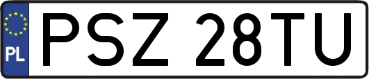 PSZ28TU