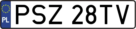 PSZ28TV