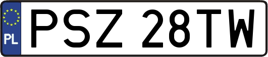 PSZ28TW