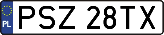 PSZ28TX