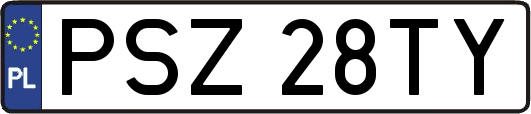 PSZ28TY