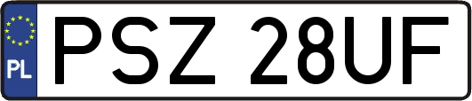 PSZ28UF