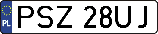 PSZ28UJ