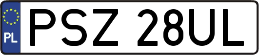 PSZ28UL