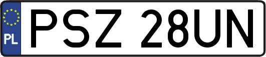 PSZ28UN