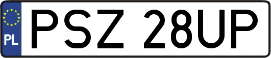 PSZ28UP