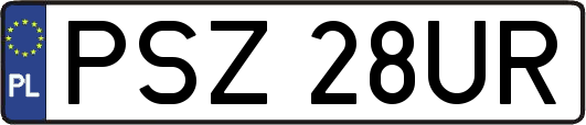 PSZ28UR