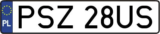 PSZ28US