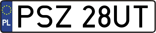 PSZ28UT