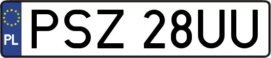 PSZ28UU