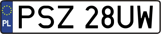 PSZ28UW