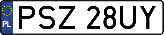 PSZ28UY