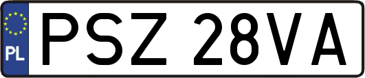 PSZ28VA