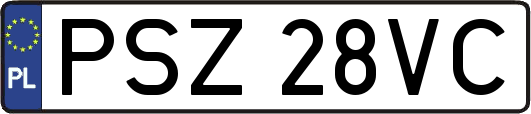 PSZ28VC