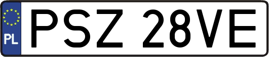 PSZ28VE