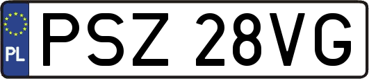 PSZ28VG