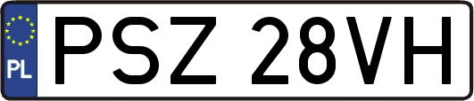 PSZ28VH